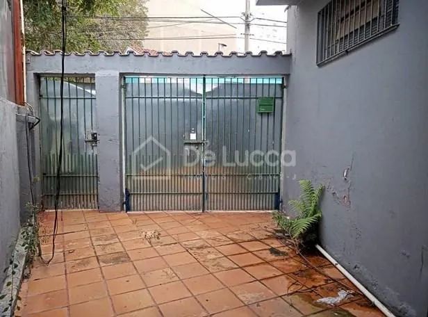 casa - Cambuí - Campinas - Foto 4