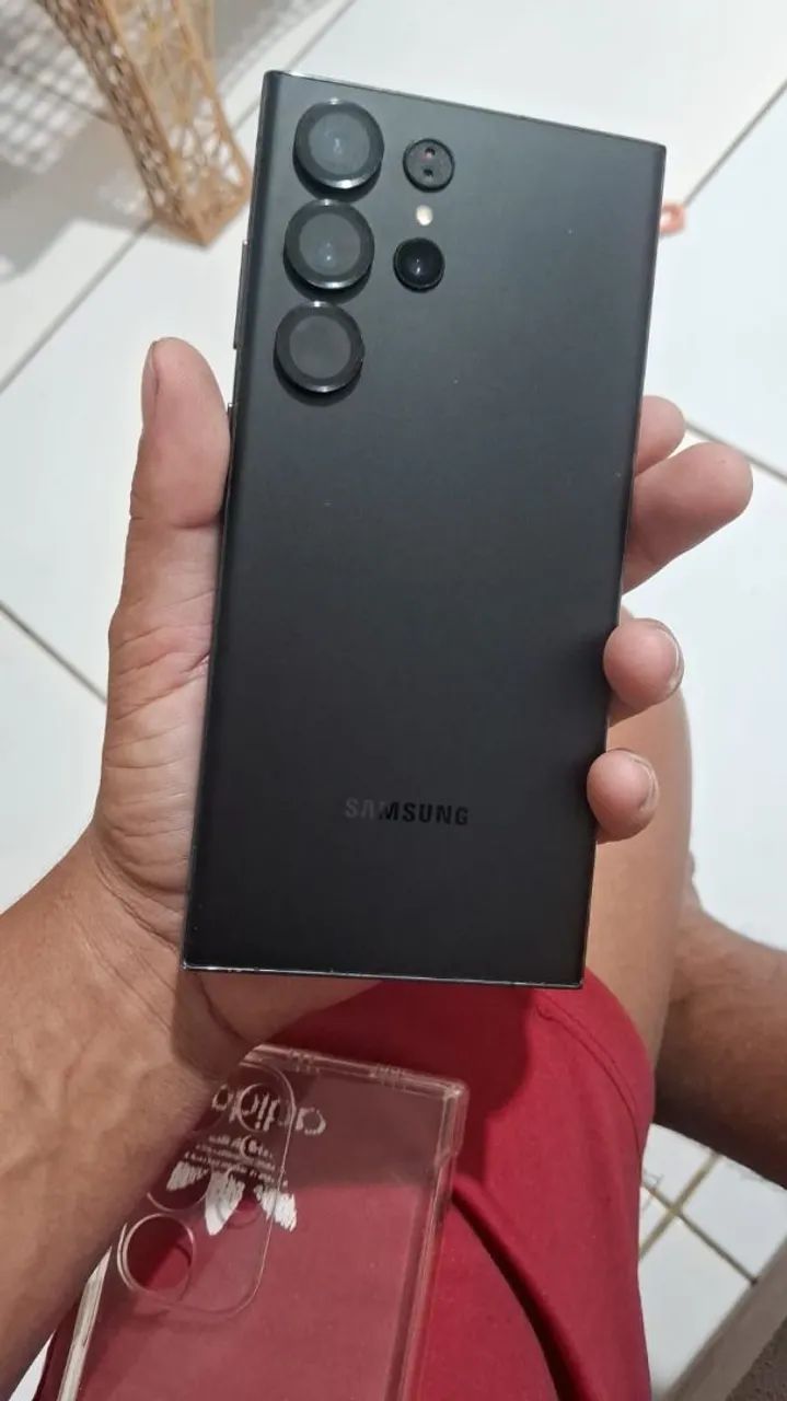 S23 ultra 512gb - Foto 4