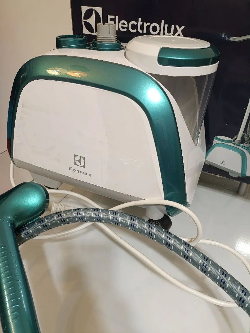 Passadeira Electrolux  - Foto 2