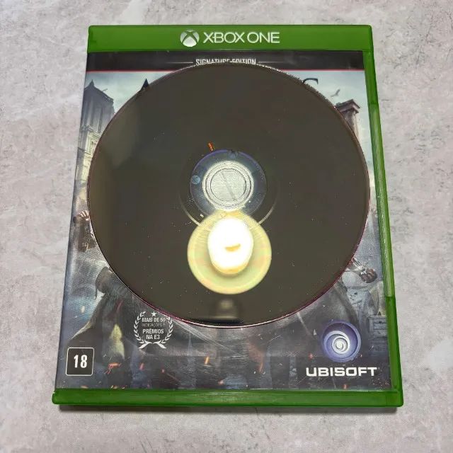 Assassins Creed Unity Xbox One - Foto 4