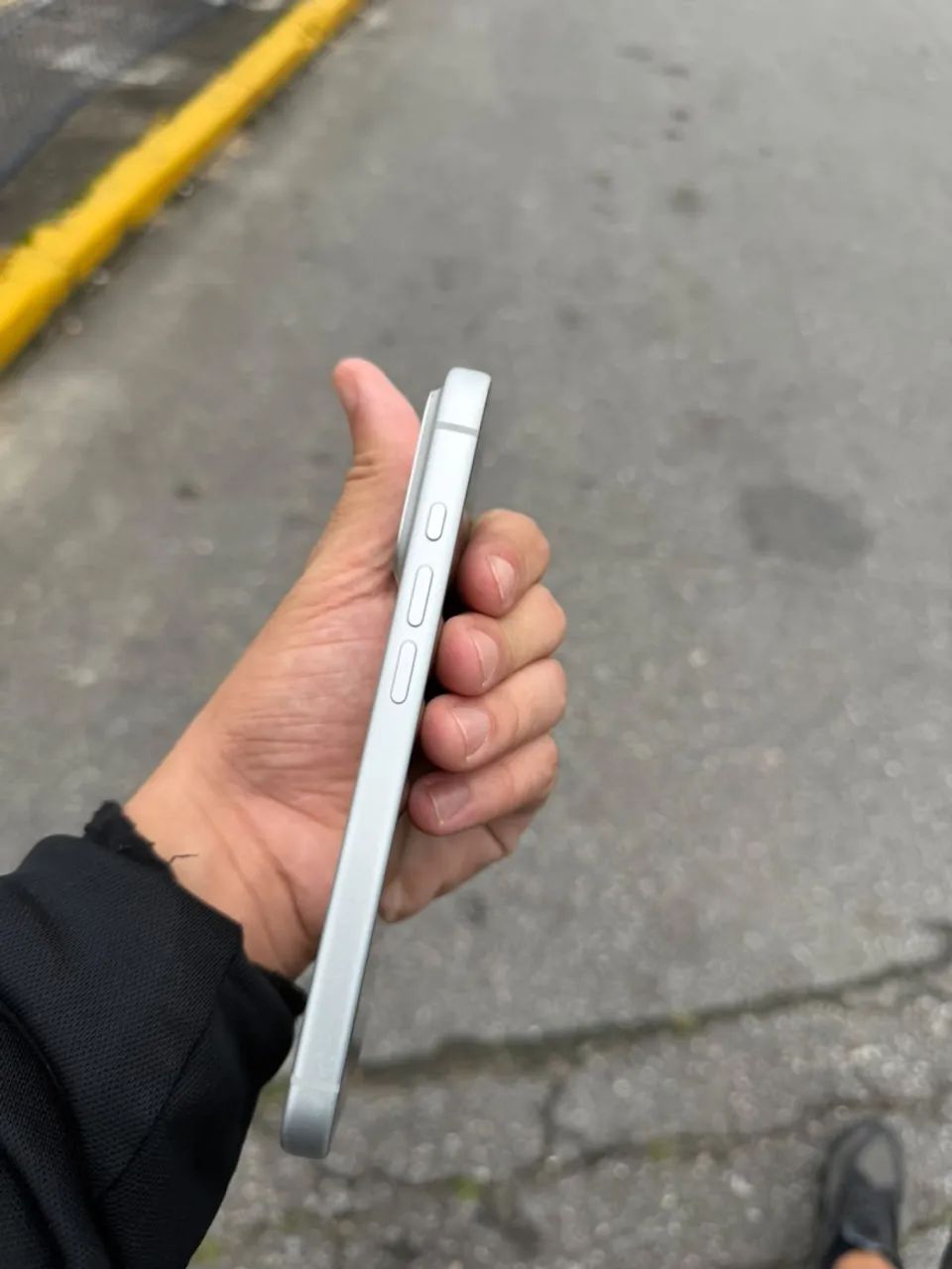 iPhone 17pro - Foto 2