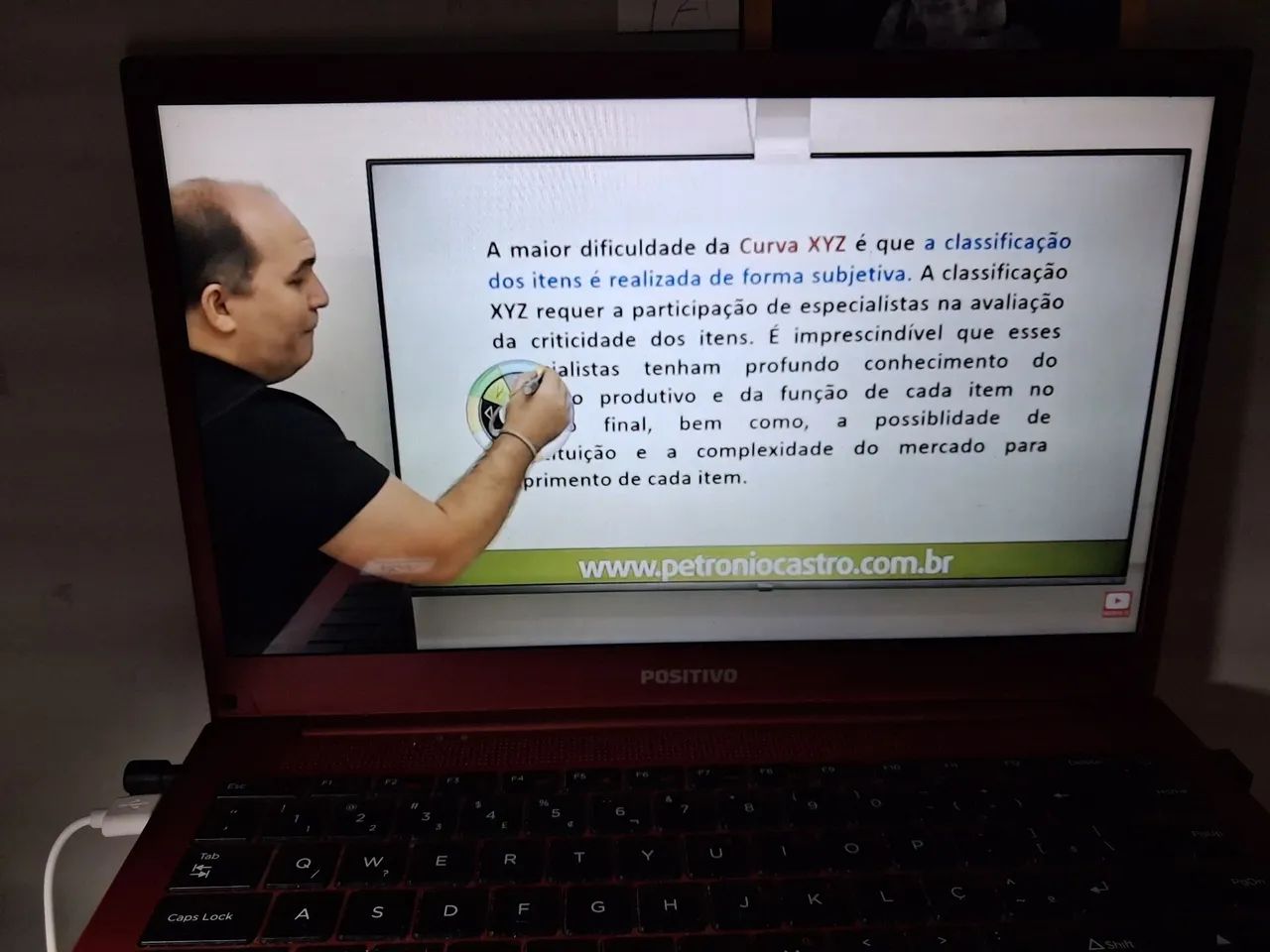 Notebook Positivo Motion - Foto 4