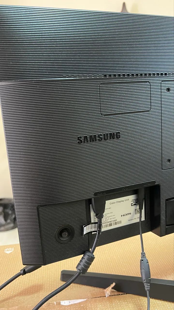 Monitor Samsung Gaming T35F - Foto 4