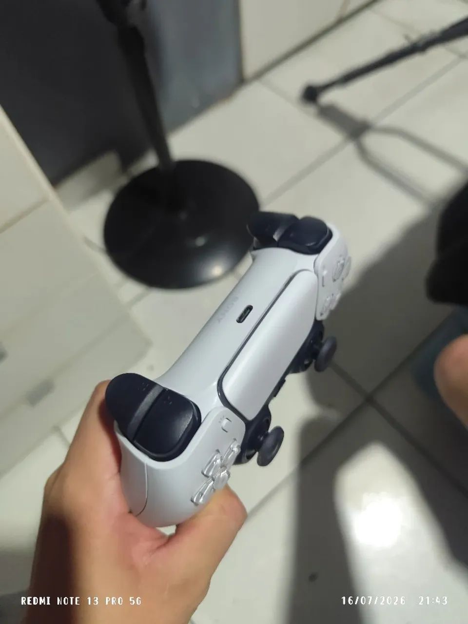 Controlhe ps5 - Foto 2