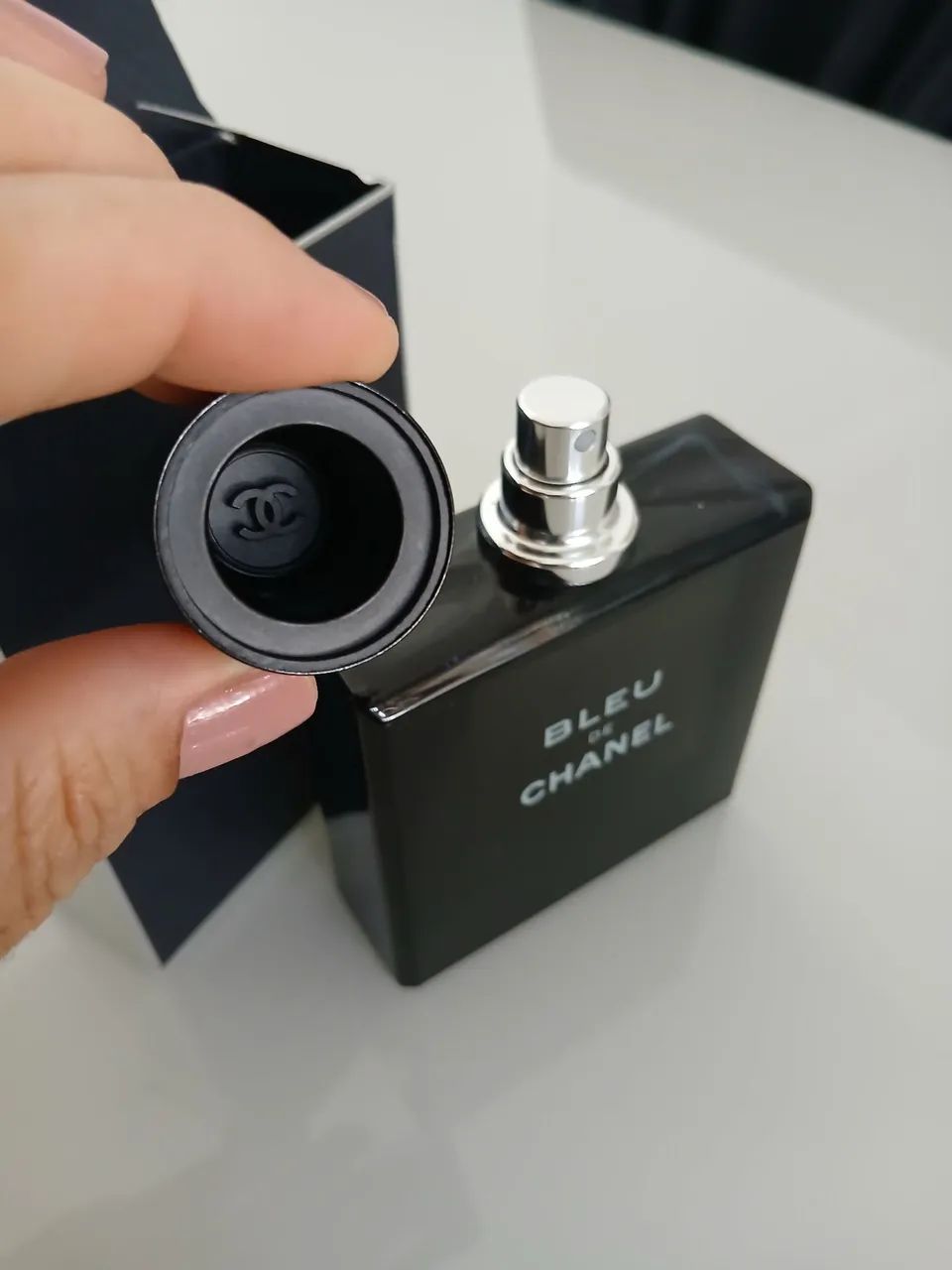 Perfume Chanel original  - Foto 4