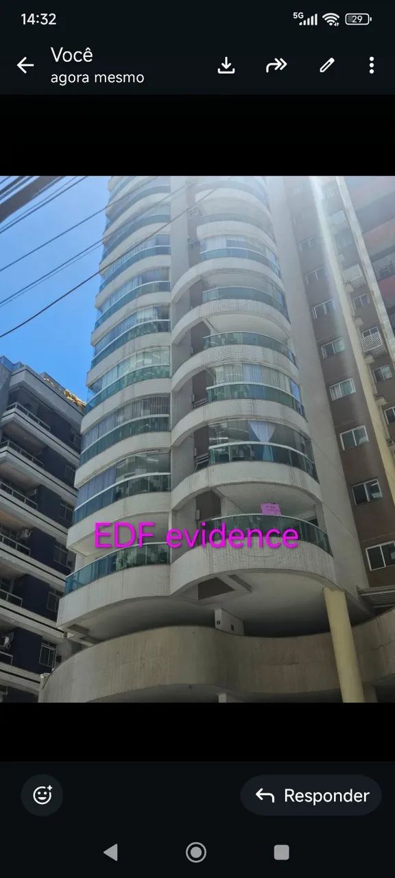 Foto - Vila Velha - Praia da Costa