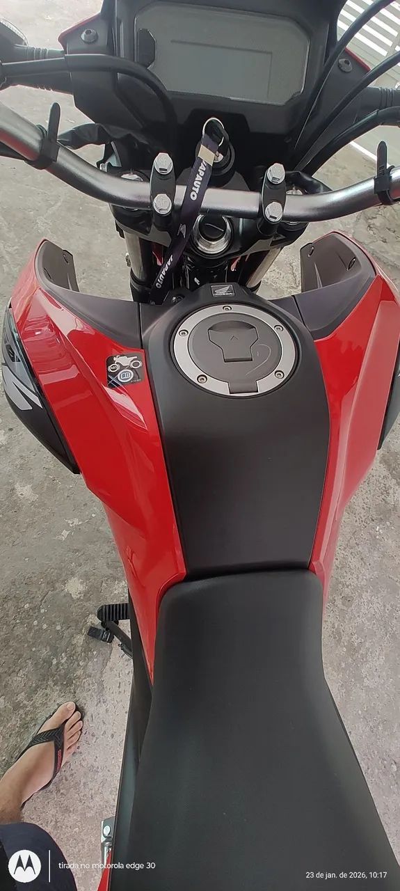 Bros 160 - Foto 2