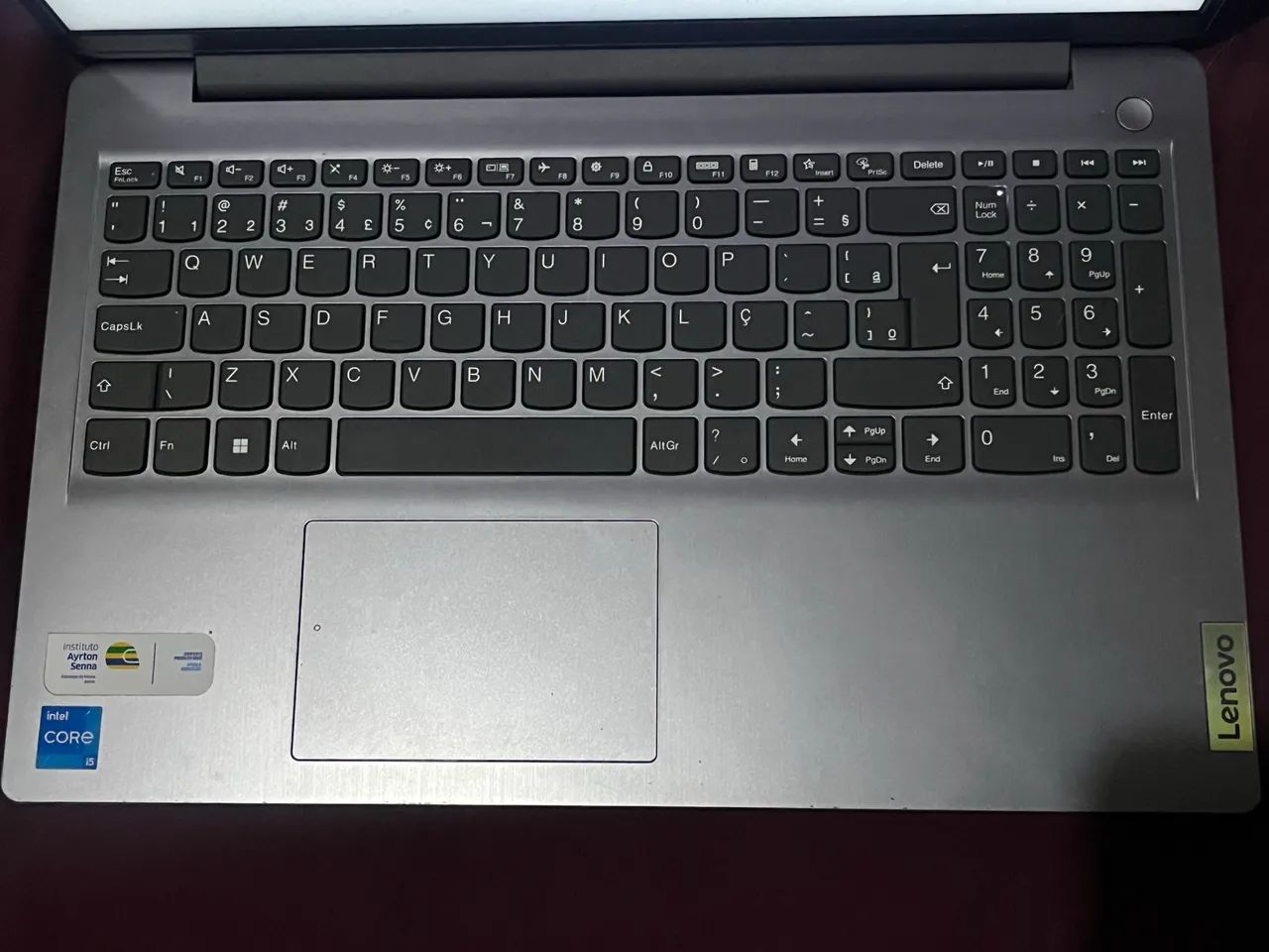 Notebook Lenovo  - Foto 2