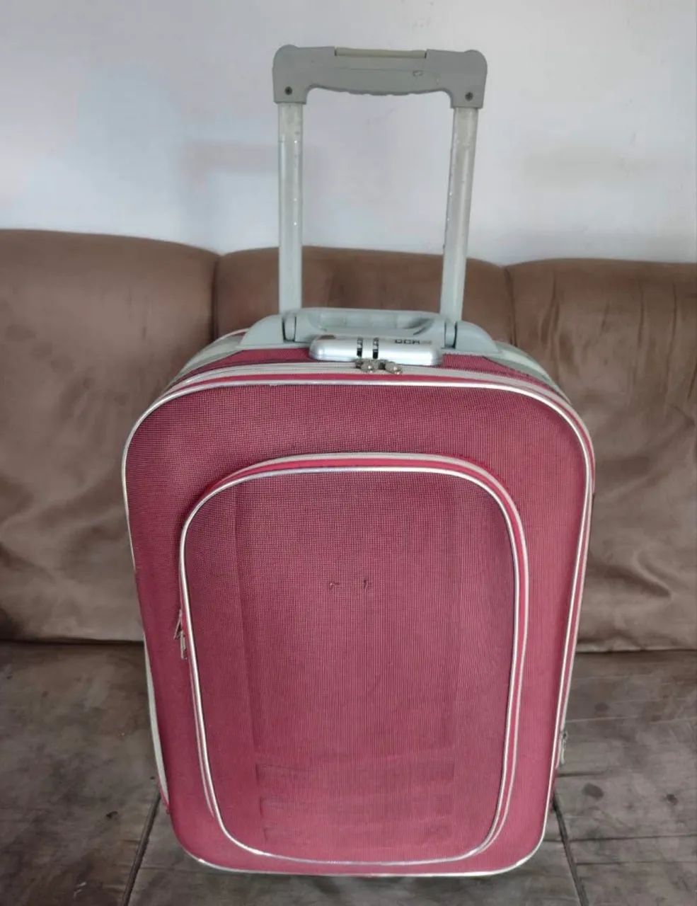 Mala de viagem 10kg