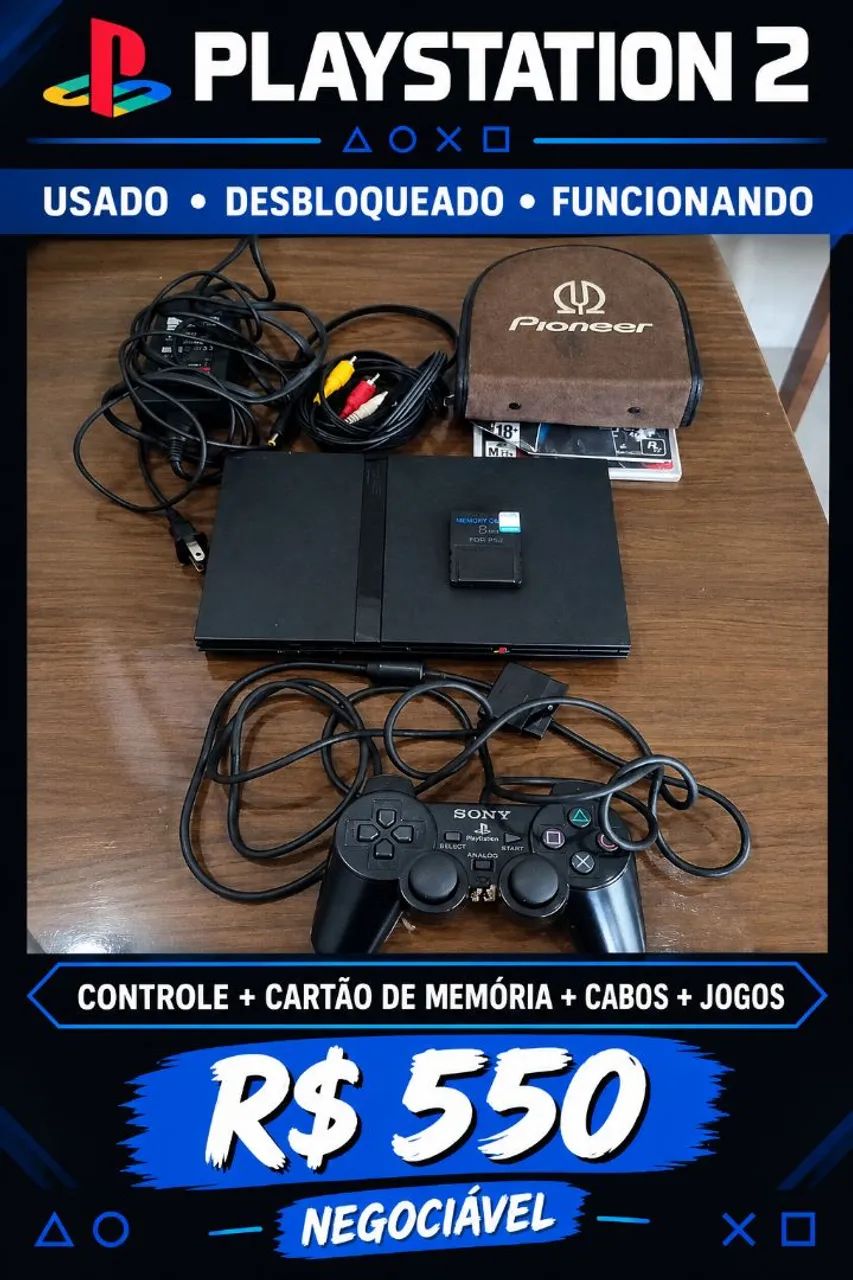 Playstation 2