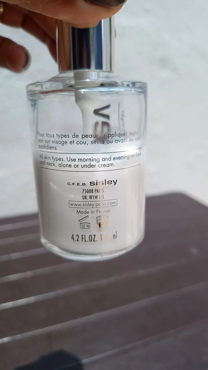 Sisley Paris Émulsion Écologique - Foto 4