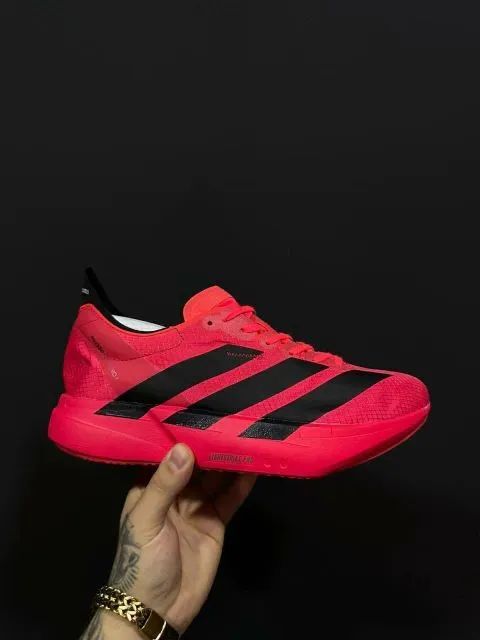 ADIDAS ADIOS PRO 4  - Foto 2