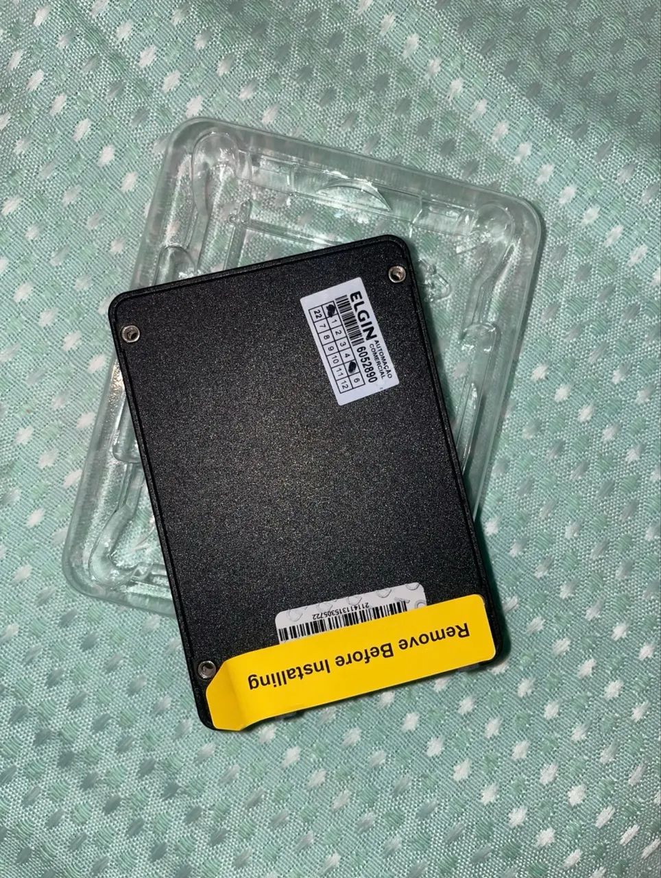 SSD AXIS - Foto 3