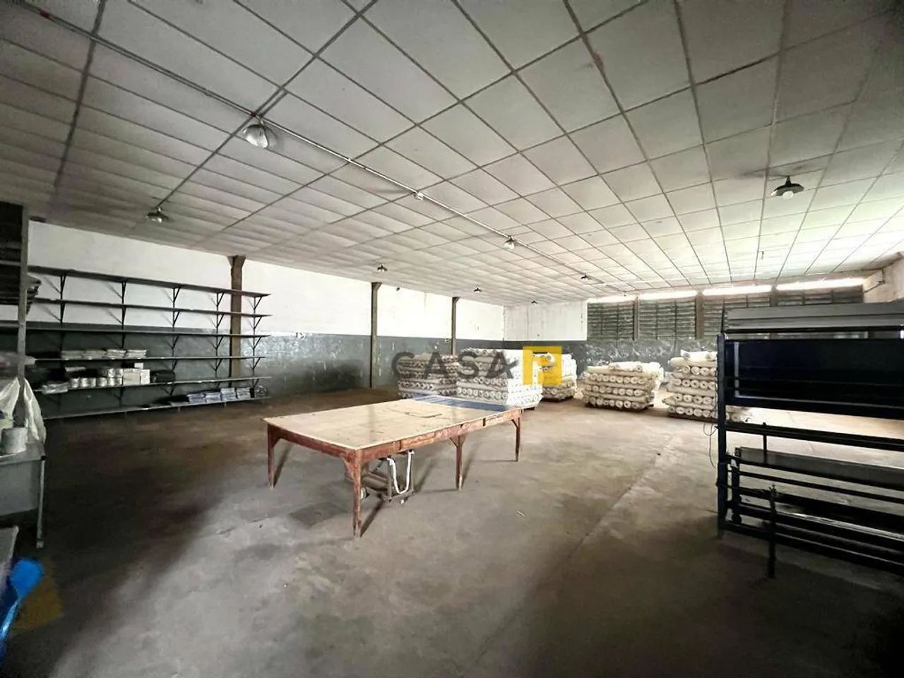 Galpão à venda, 2254 m² por R$ 8.800.000,00 - Distrito Industrial I - Santa Bárbara D'Oest - Foto 12