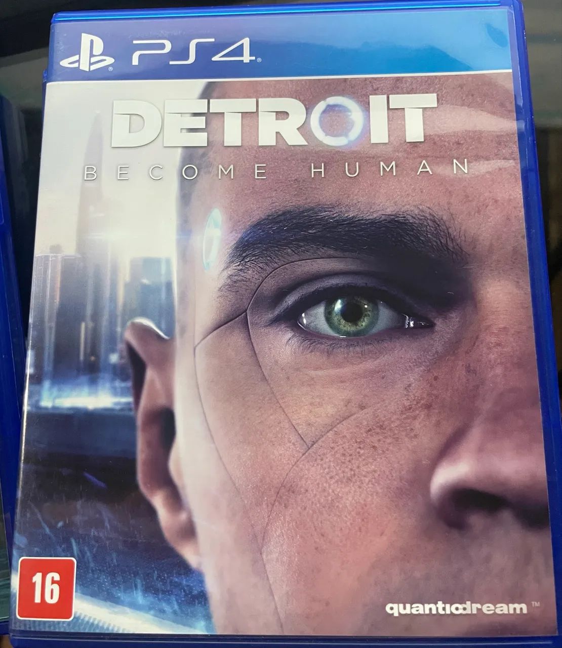 PS4 slim 1TB completo  - Foto 5