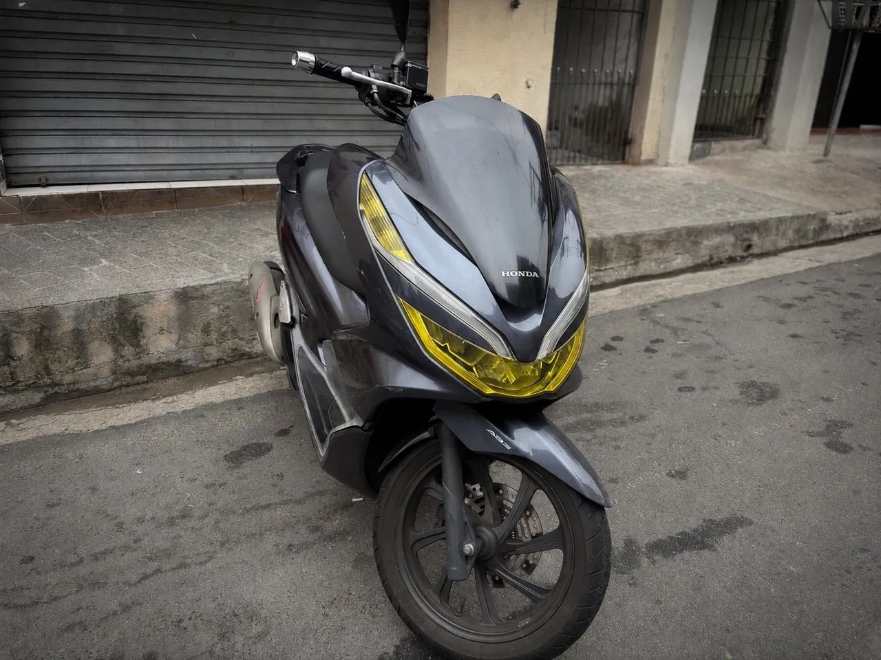 Honda PCX 150 ABS - 2021 - Foto 5