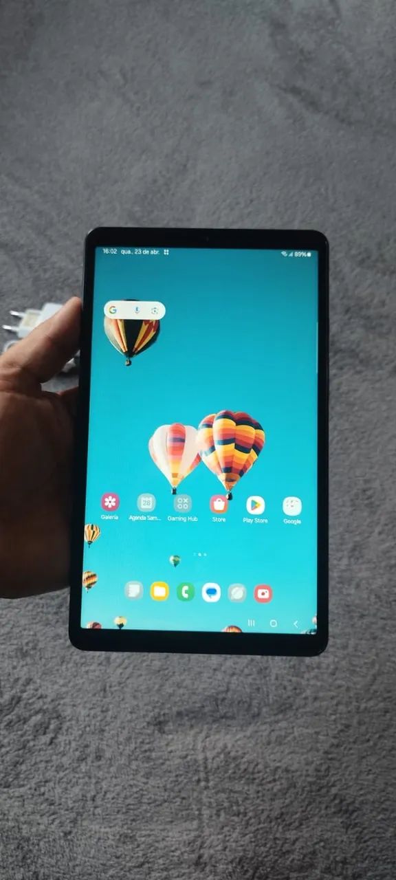 Tablet Samsung Galaxy A9 (zero) - Foto 2