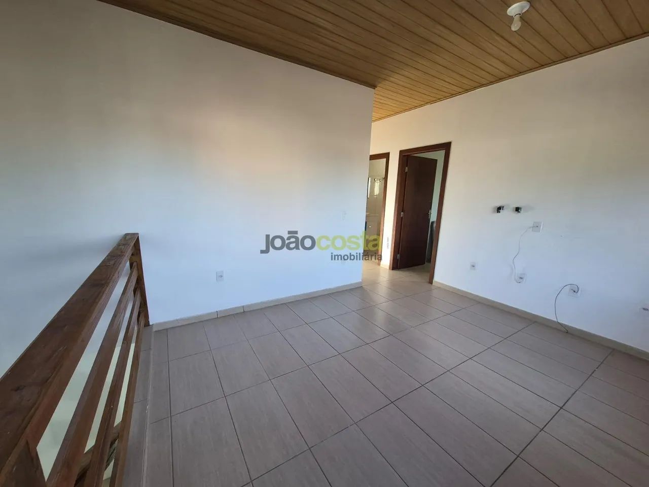 Apartamento para Locação em Guarda do Cubatão, Palhoça - 2 Dormitórios - Foto 3