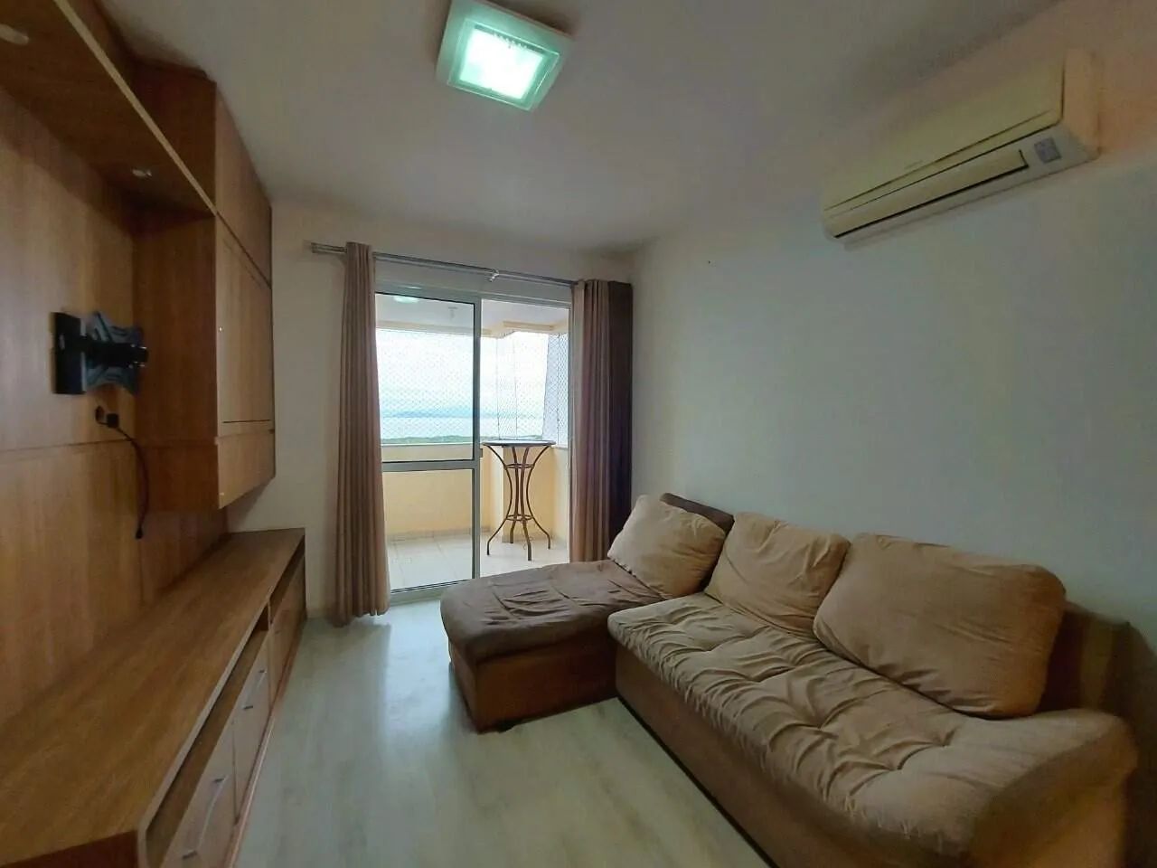 Apartamento 3 quartos em Costeira do Pirajubaé, Florianópolis | Veleiro da Costa Sul - Foto 5
