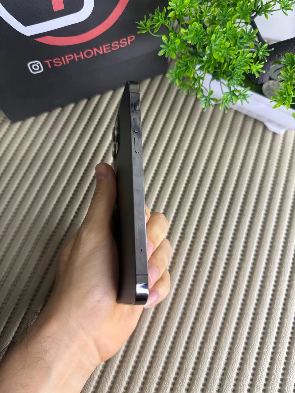 Iphone 12 Pro 128GB bateria 100% - Foto 3