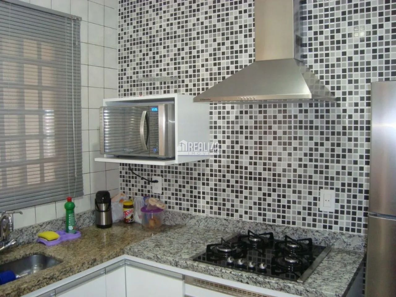 Casa à Venda no Jardim Maracanã, Uberaba - Foto 4