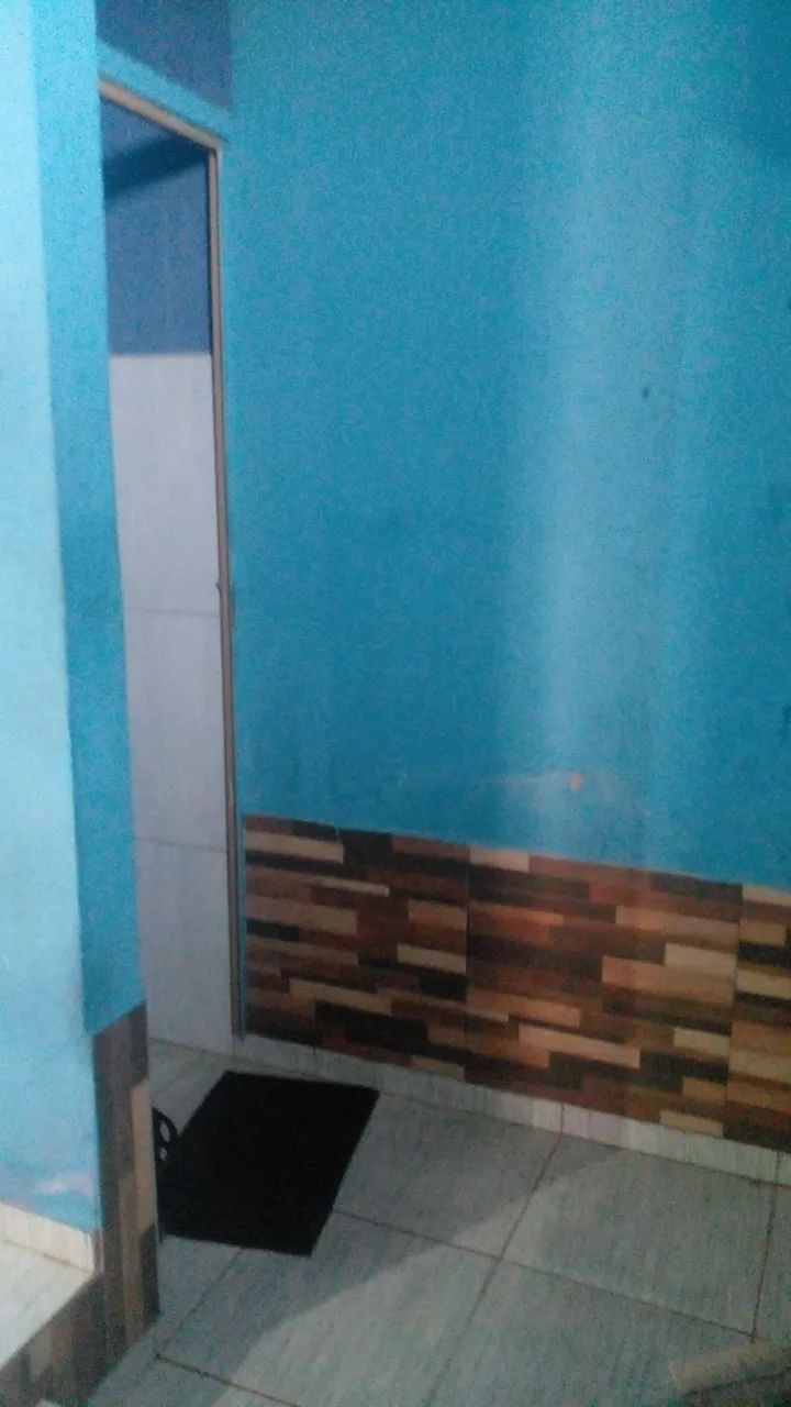 terreno com casa dentro - Foto 5