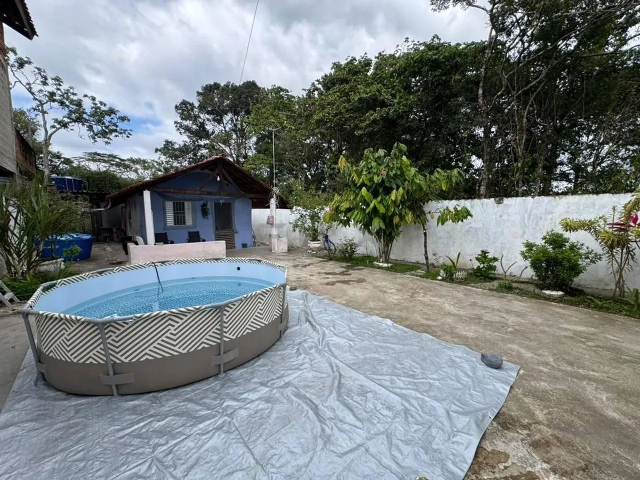 Casa com 2 quartos à Venda