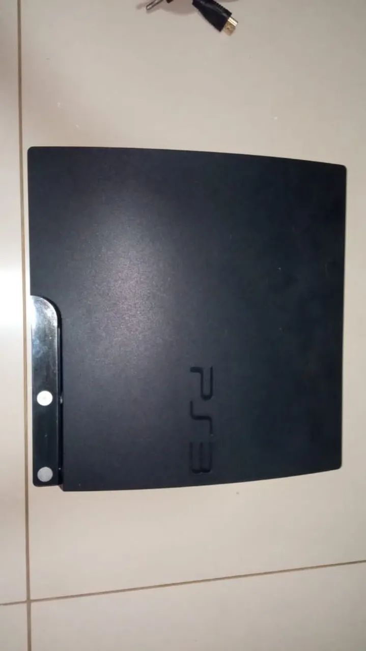 Ps3 Slin - Foto 3