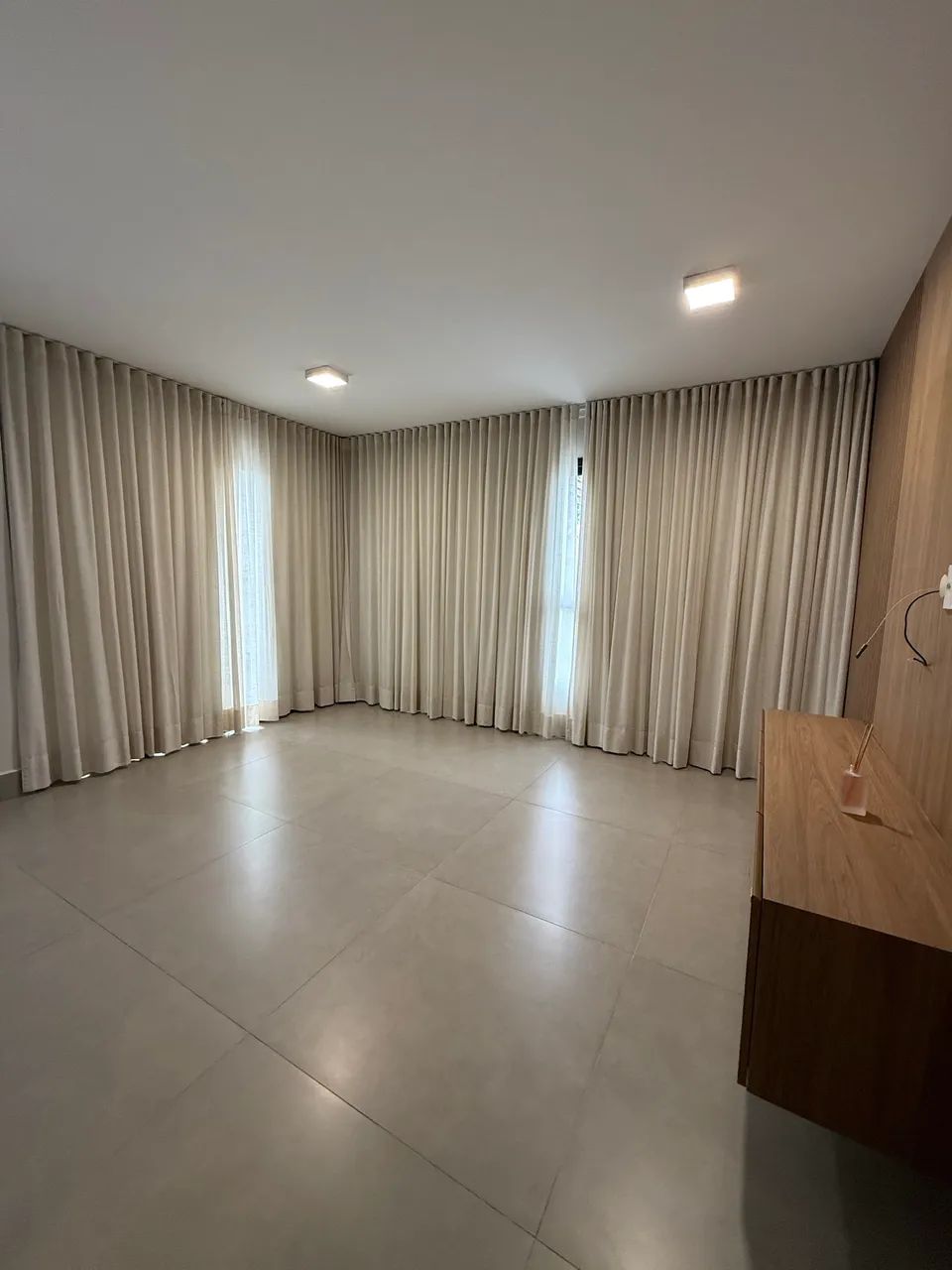Duplex edifício 360