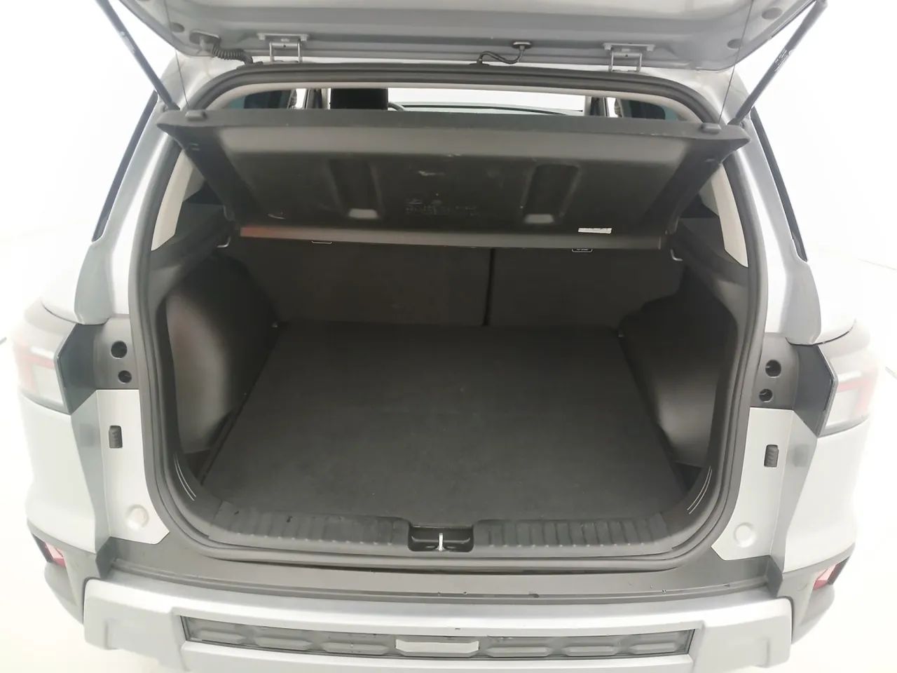 Hyundai Creta Comfort 1.0 TB 12V Flex Aut., foto 9 de 18