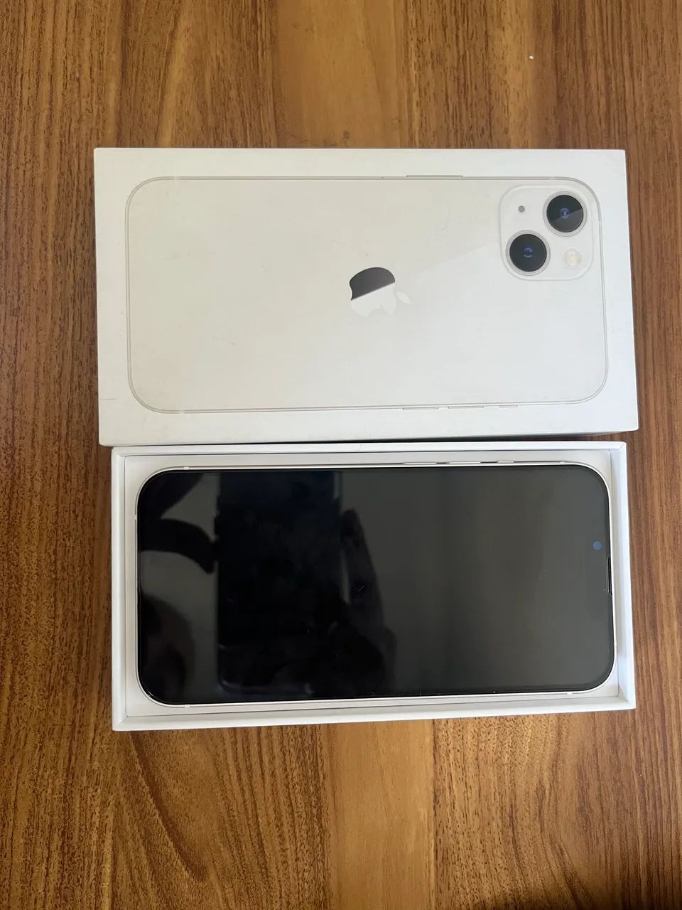 Iphone 13 - 128GB - Foto 3
