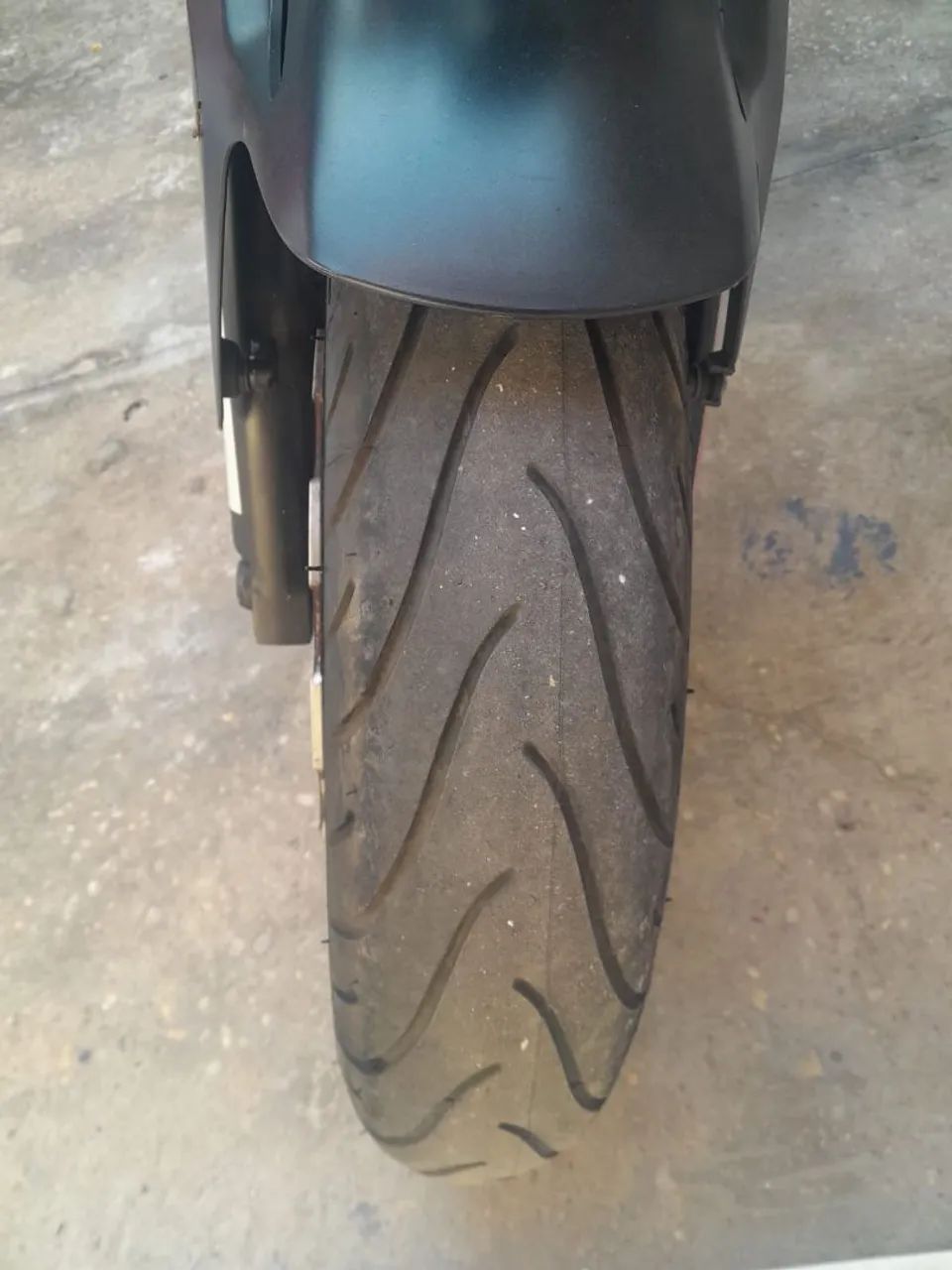 CB 500X  - Foto 3