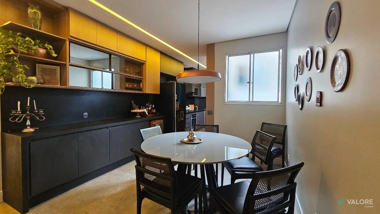 Apartamento 3 quartos  Funcionários - Foto 5