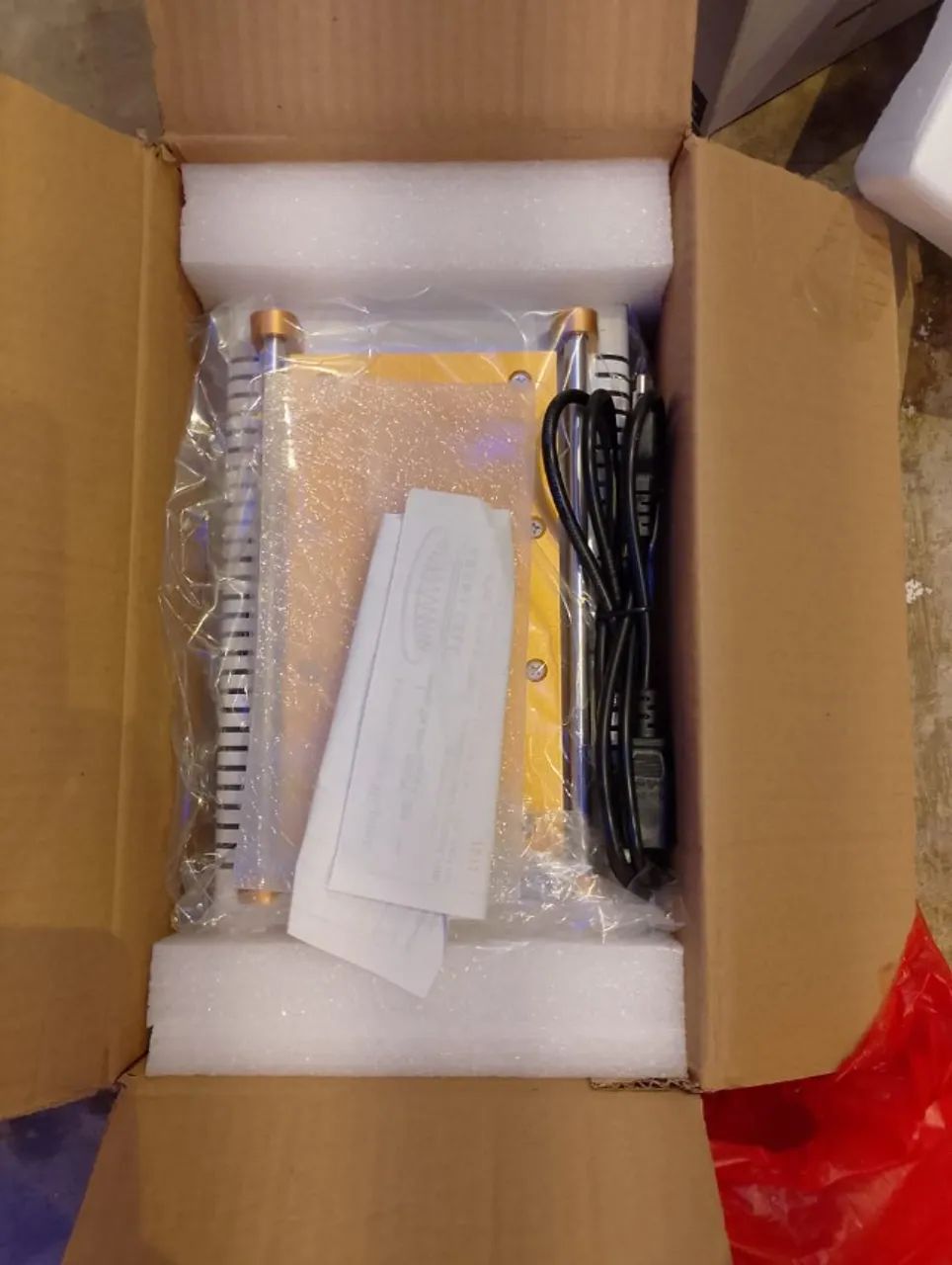 Vendendo separador de telha celular pra conserto de celular  - Foto 5