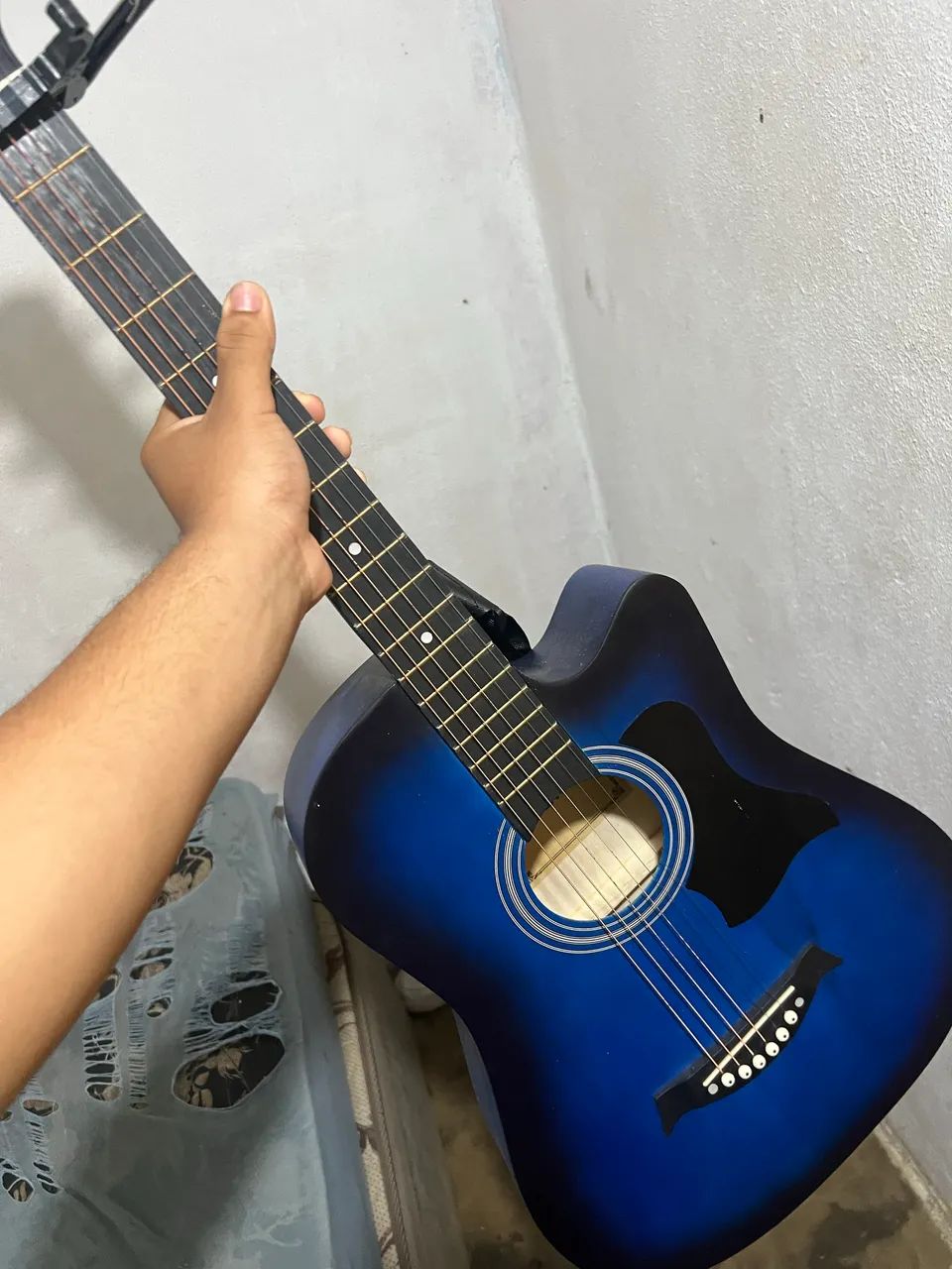 Violão  - Foto 3