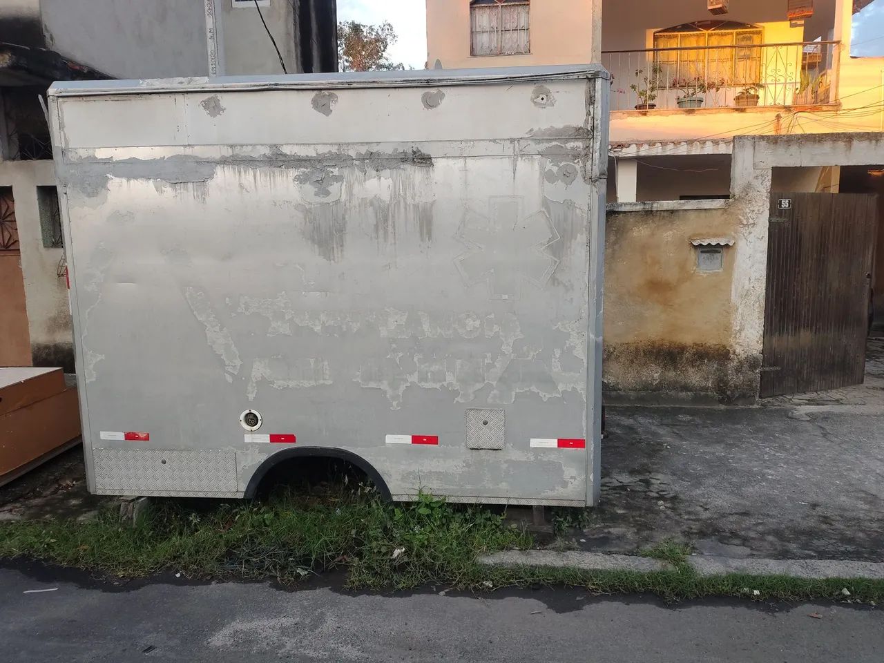 Vendo trailer  - Foto 2