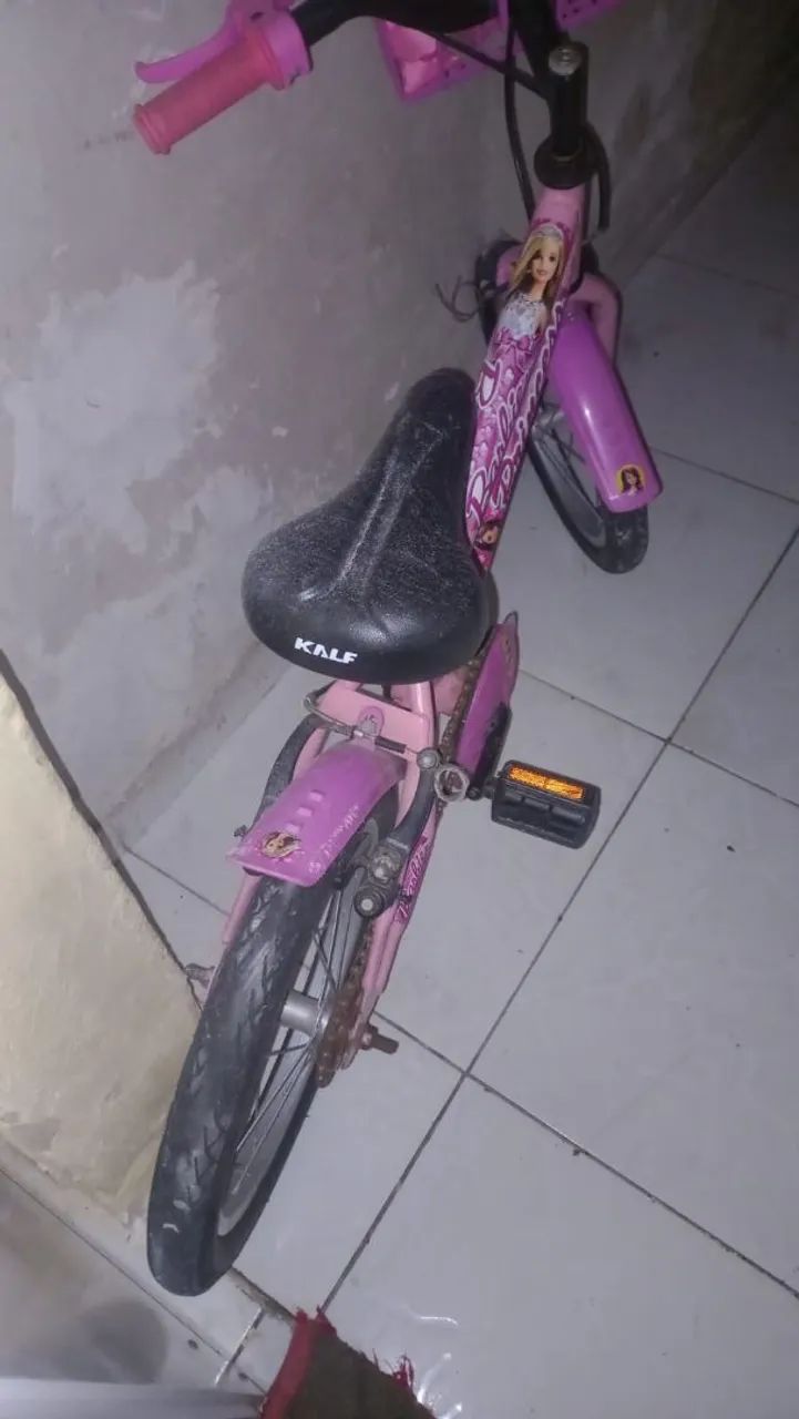 Vendo bicleta  - Foto 2
