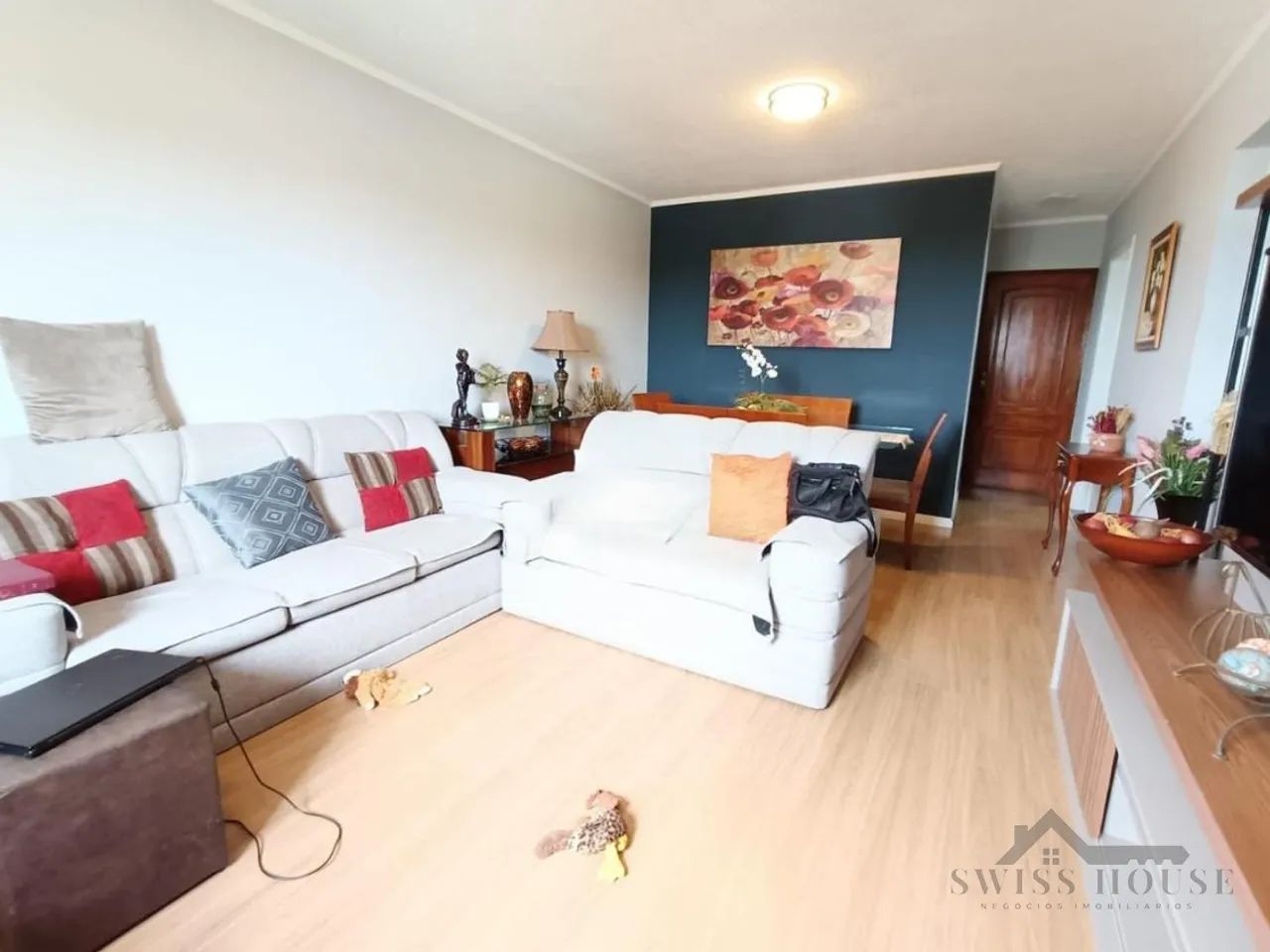 Apartamento à venda no Vila Industrial em Campinas/SP - Foto 4