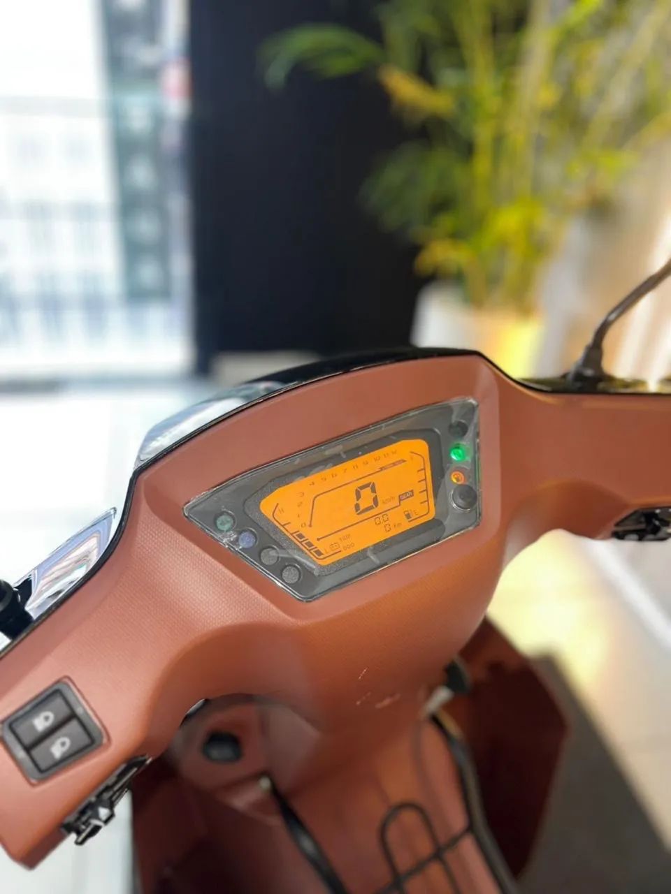 Phoenix EFI 125cc - Foto 4