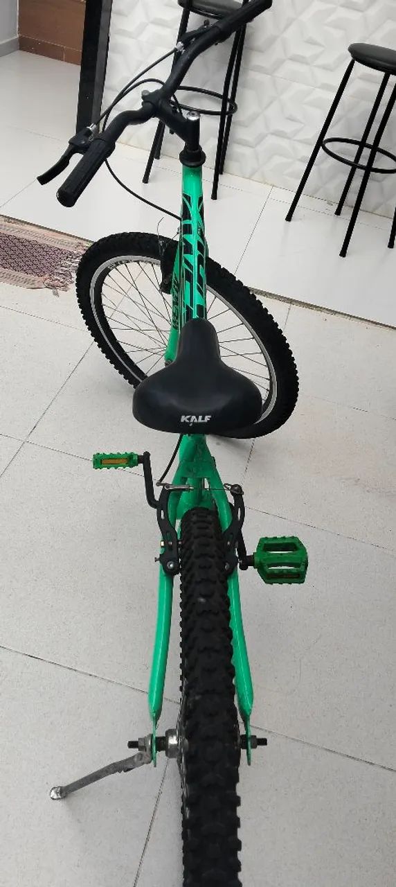 Bicicleta infantil 