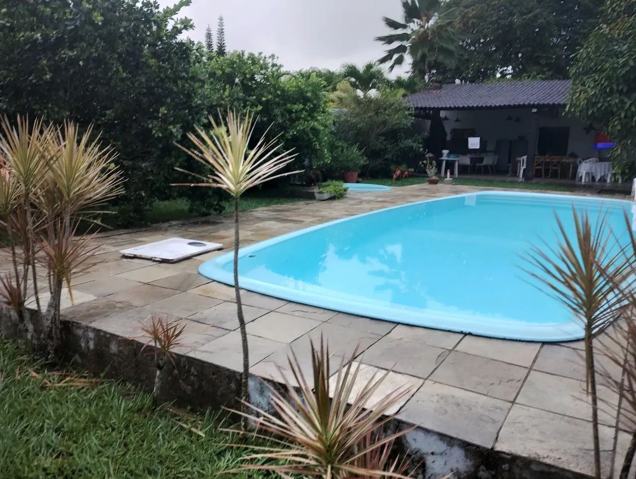 chácara em aldeia, km 10, vende-se - Foto 4