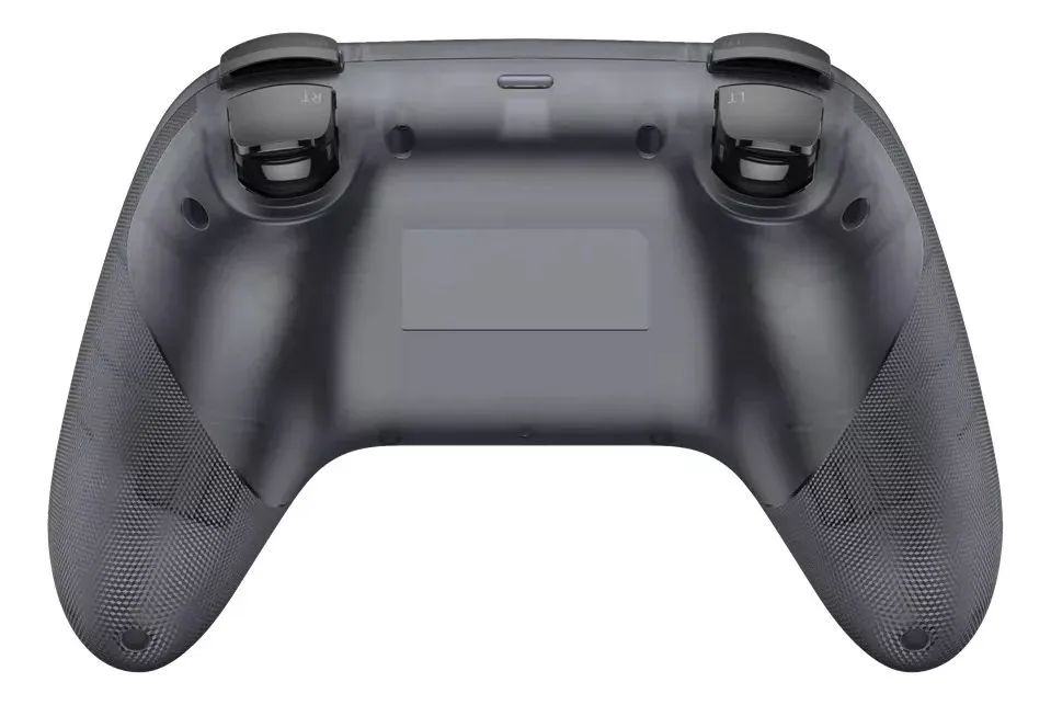 Controle sem fio Bluetooth Gamepad com Hall effect para Nintendo Switch iPhone Android pc - Foto 5