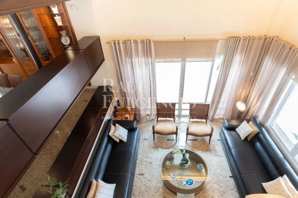 Casa em condomínio para locação com 04 suítes - Foto 4