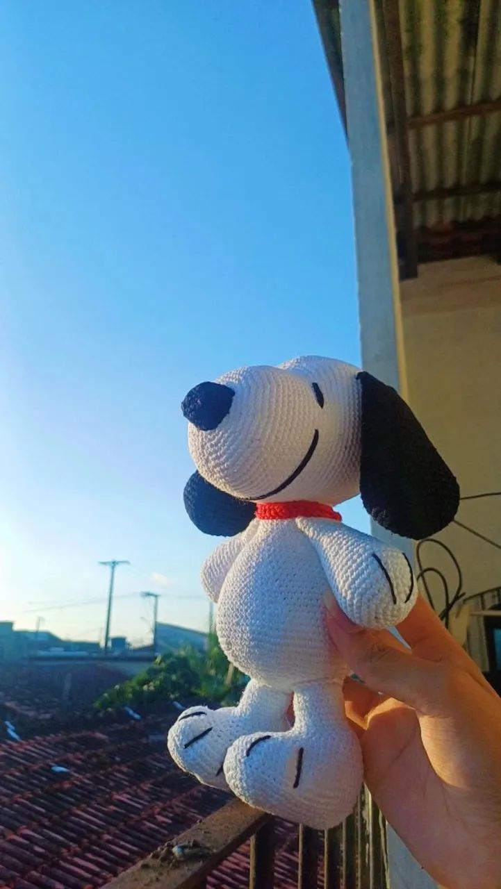 Amigurumis  - Foto 2