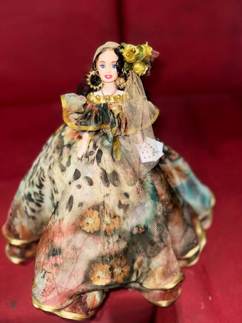Boneca personaliza  - Foto 3