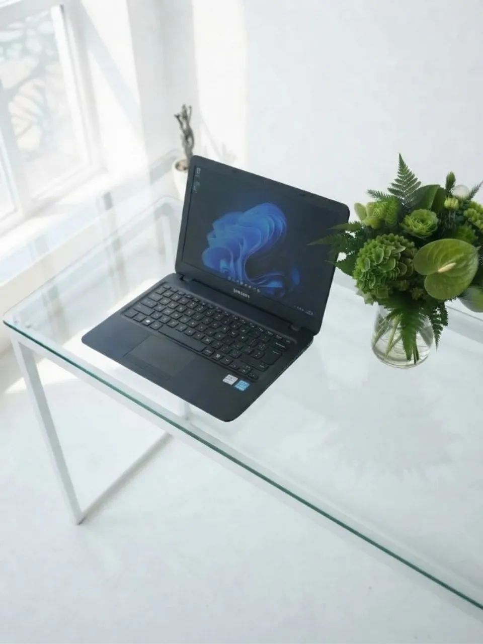 Notebook Samsung Expert Processador: Intel Core i5-7200U RAM: 8GB - Foto 2