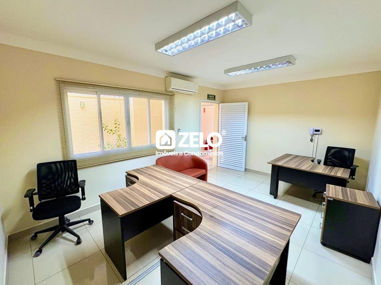 Sala para aluguel em Taquaral, Campinas - SP | Cód 25107 - Foto 5