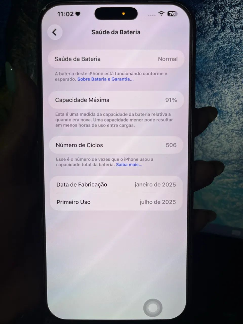 iPhone 16 PRO MAX 256 Gb - Foto 3