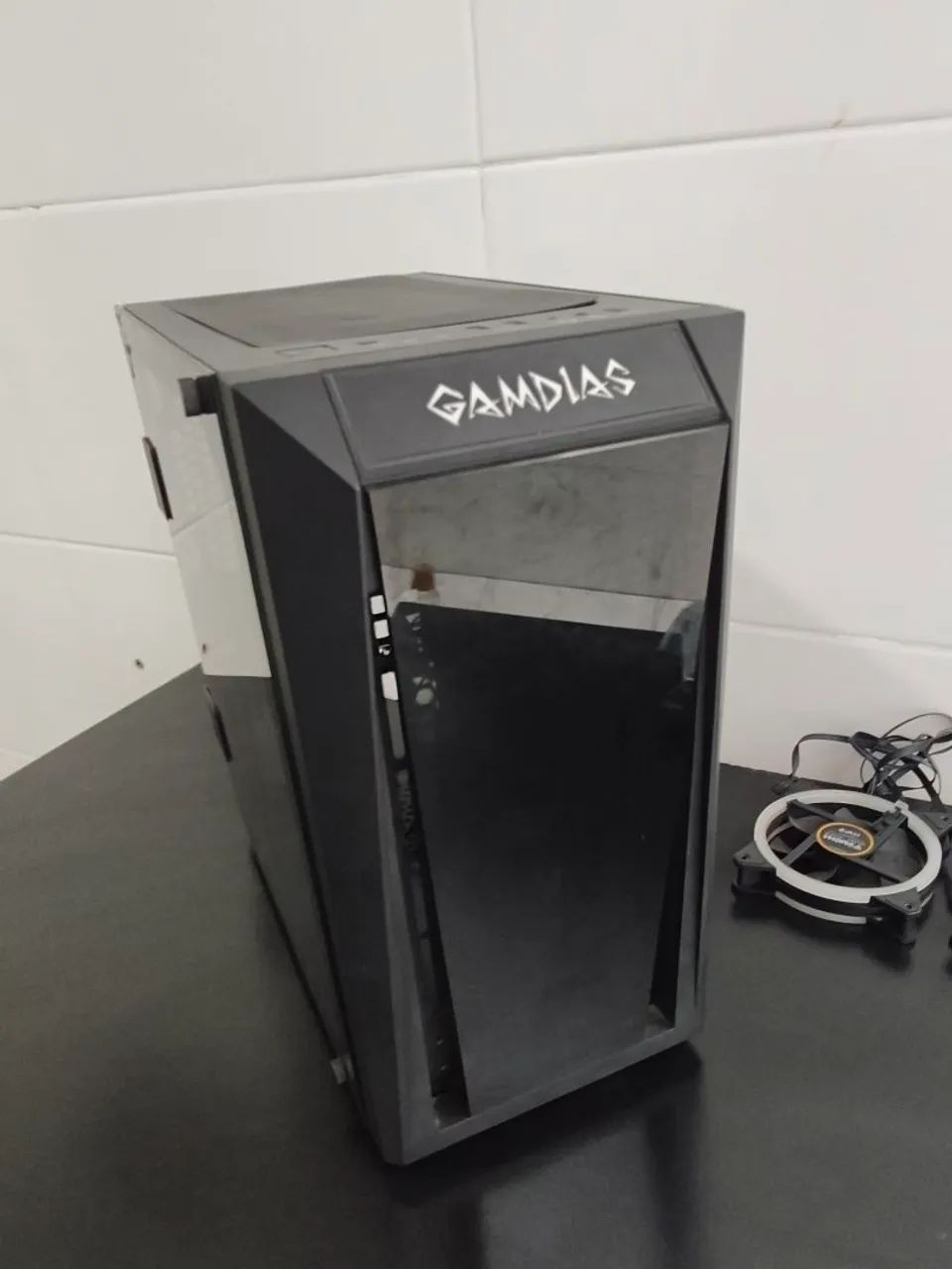 Gabinete GANDEAS