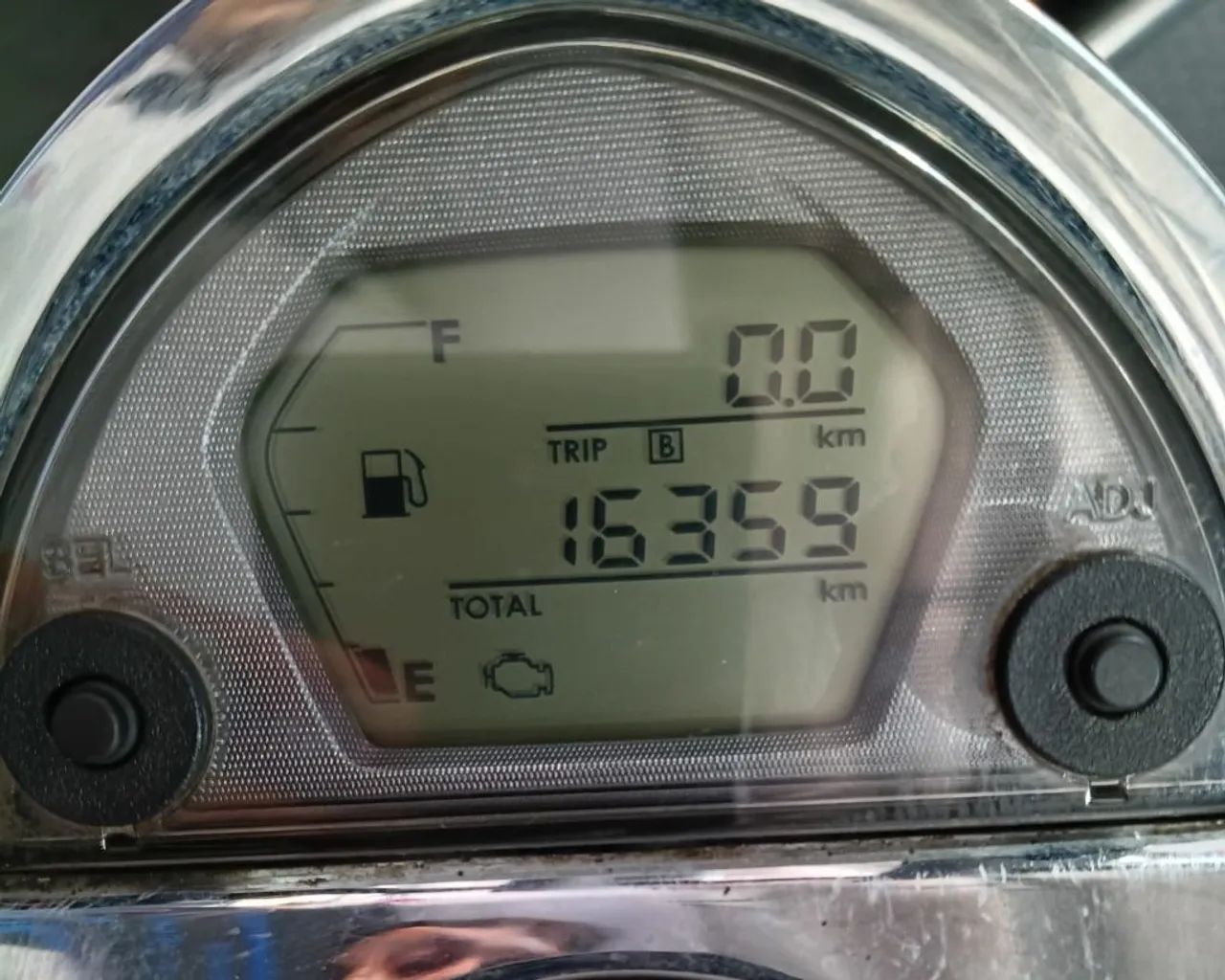 Baixa Km / MASTER RIDE 150 / Sem Entrada em até 48 Vezes  - Foto 3
